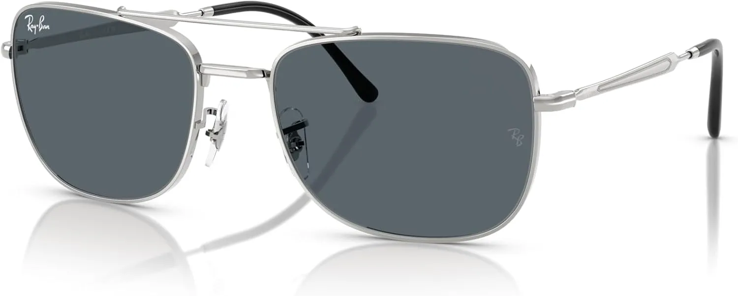 Ray-Ban Rb3755 Rectangular Sunglasses