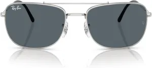 Ray-Ban Rb3755 Rectangular Sunglasses