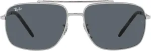 Ray-Ban Rb3796 Square Sunglasses