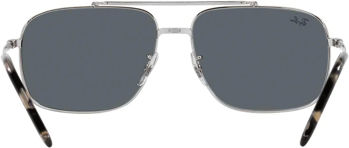 Ray-Ban Rb3796 Square Sunglasses