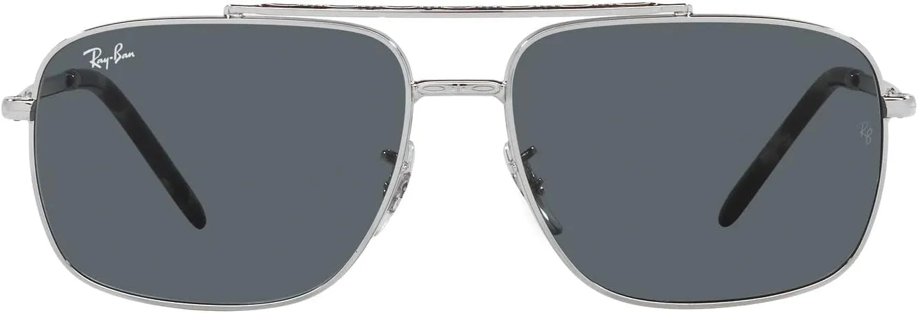 Ray-Ban Rb3796 Square Sunglasses