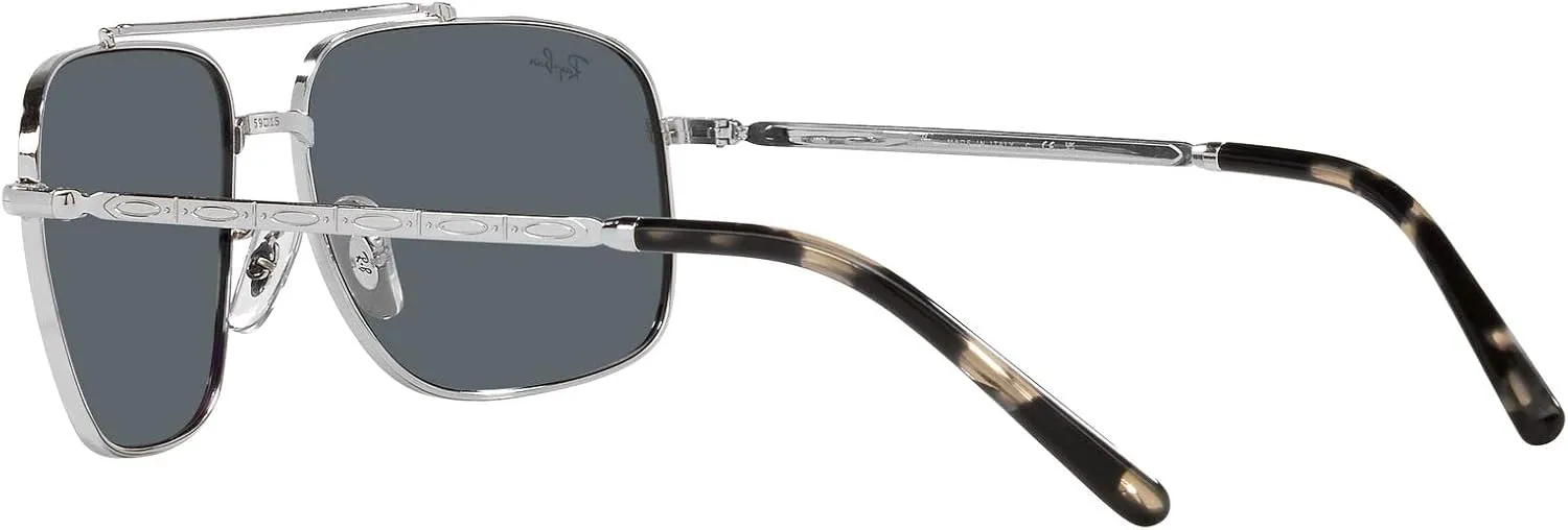 Ray-Ban Rb3796 Square Sunglasses