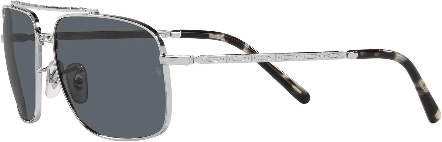 Ray-Ban Rb3796 Square Sunglasses