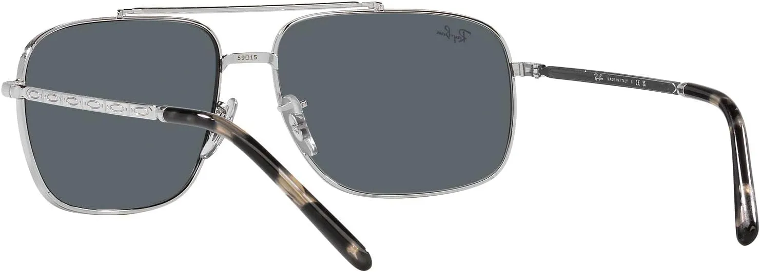 Ray-Ban Rb3796 Square Sunglasses