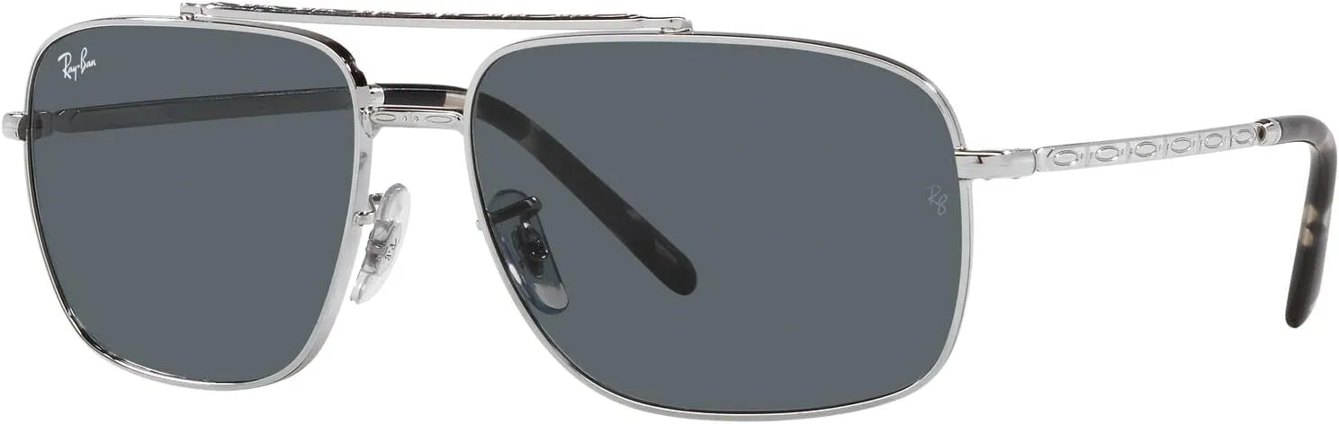 Ray-Ban Rb3796 Square Sunglasses