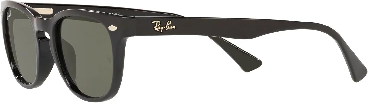 Ray-Ban RB4140 Wayfarer Sunglasses