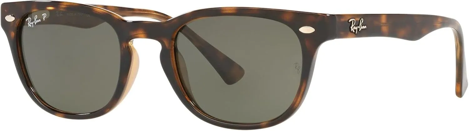 Ray-Ban RB4140 Wayfarer Sunglasses