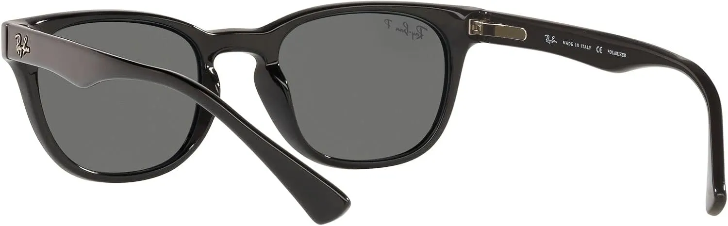 Ray-Ban RB4140 Wayfarer Sunglasses
