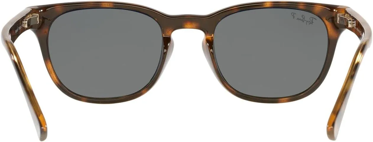 Ray-Ban RB4140 Wayfarer Sunglasses