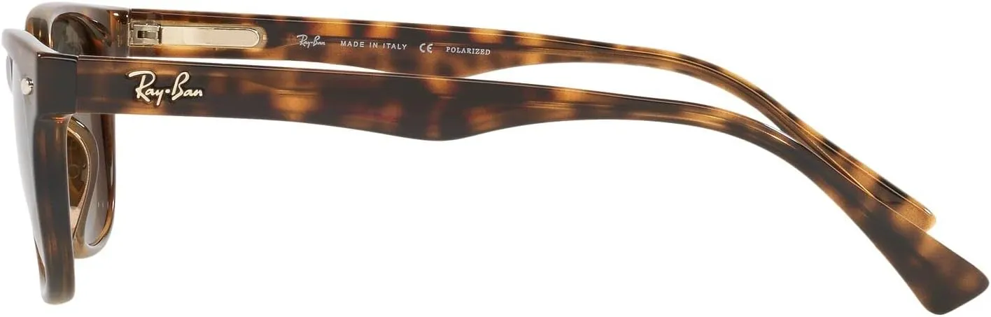 Ray-Ban RB4140 Wayfarer Sunglasses
