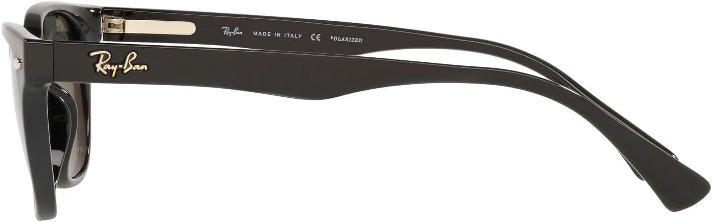 Ray-Ban RB4140 Wayfarer Sunglasses