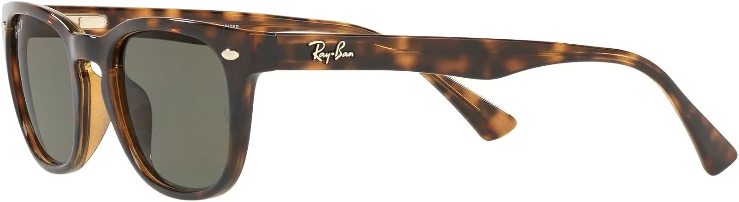 Ray-Ban RB4140 Wayfarer Sunglasses
