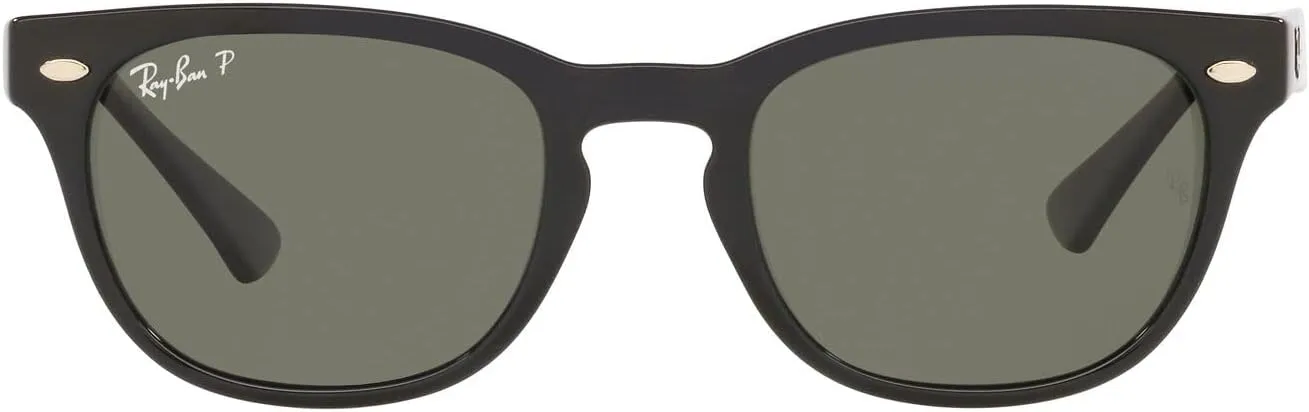 Ray-Ban RB4140 Wayfarer Sunglasses