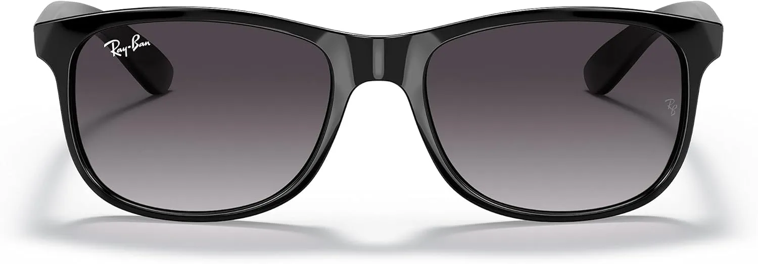 Ray-Ban RB4202 Andy Rectangular Sunglasses