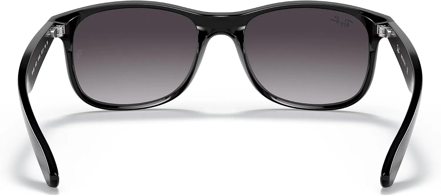 Ray-Ban RB4202 Andy Rectangular Sunglasses