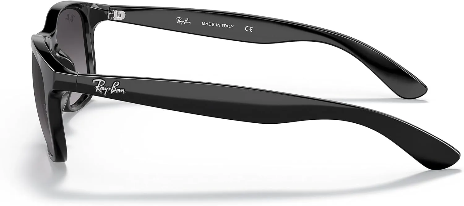 Ray-Ban RB4202 Andy Rectangular Sunglasses