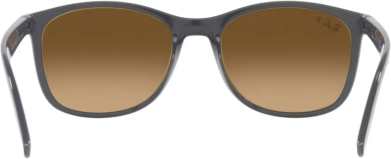 Ray-Ban RB4374 Square Sunglasses