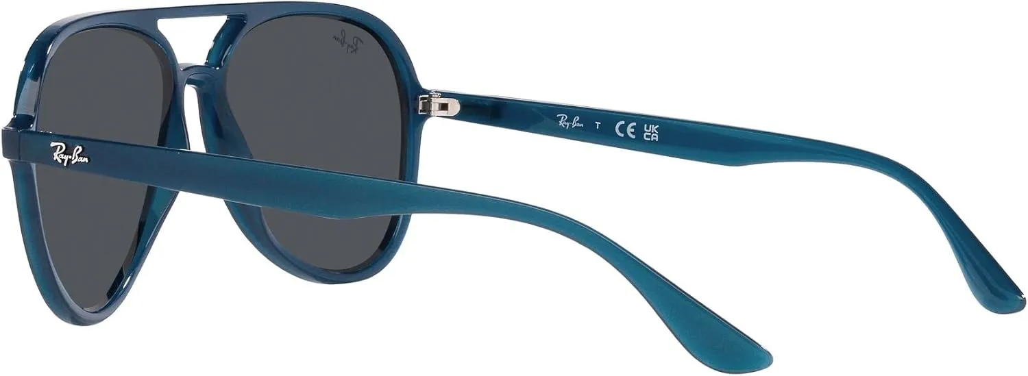 Ray-Ban Rb4376 Aviator Sunglasses