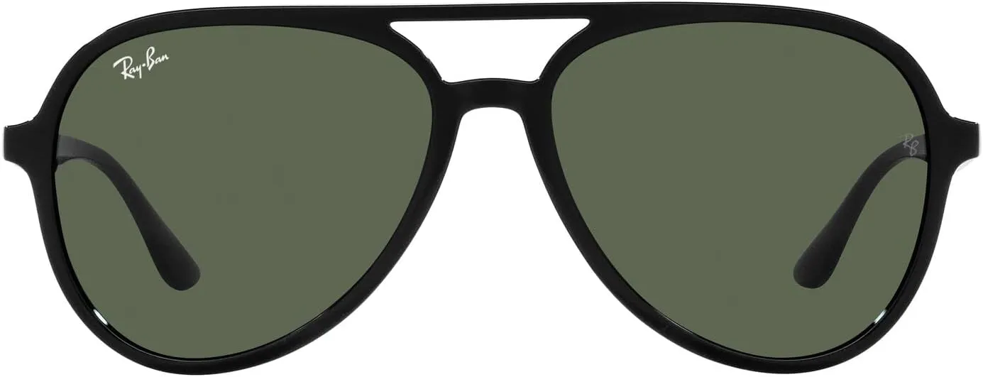 Ray-Ban Rb4376 Aviator Sunglasses