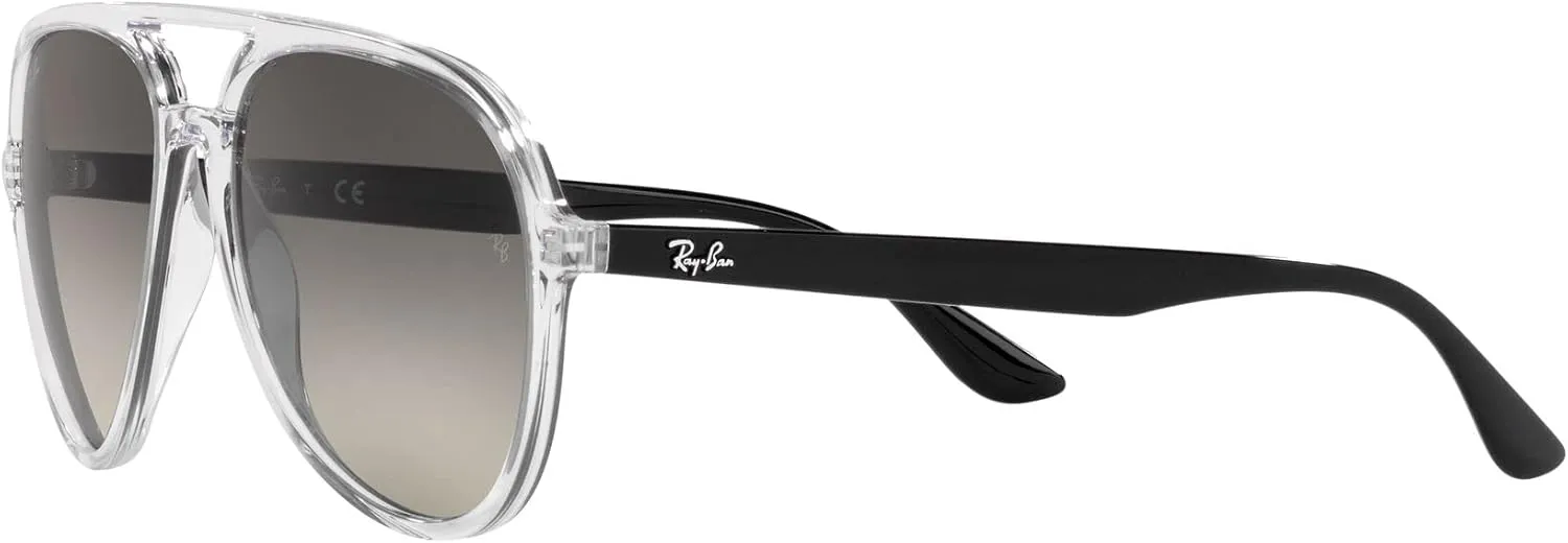 Ray-Ban Rb4376 Aviator Sunglasses