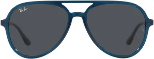 Ray-Ban Rb4376 Aviator Sunglasses