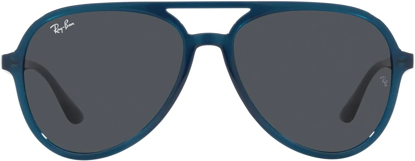 Ray-Ban Rb4376 Aviator Sunglasses