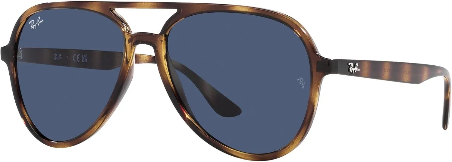Ray-Ban Rb4376 Aviator Sunglasses