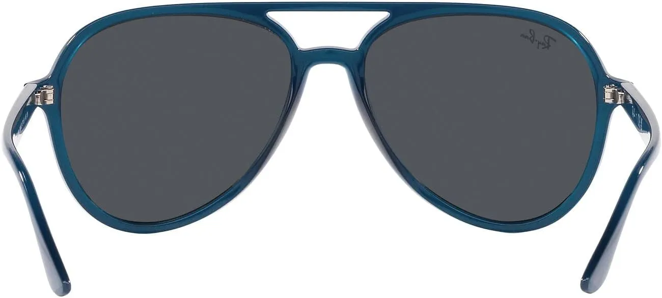 Ray-Ban Rb4376 Aviator Sunglasses