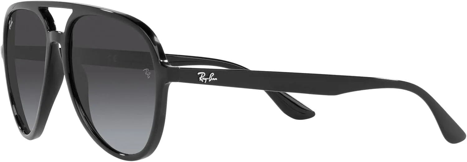 Ray-Ban Rb4376 Aviator Sunglasses