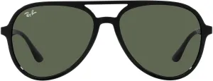 Ray-Ban Rb4376 Aviator Sunglasses