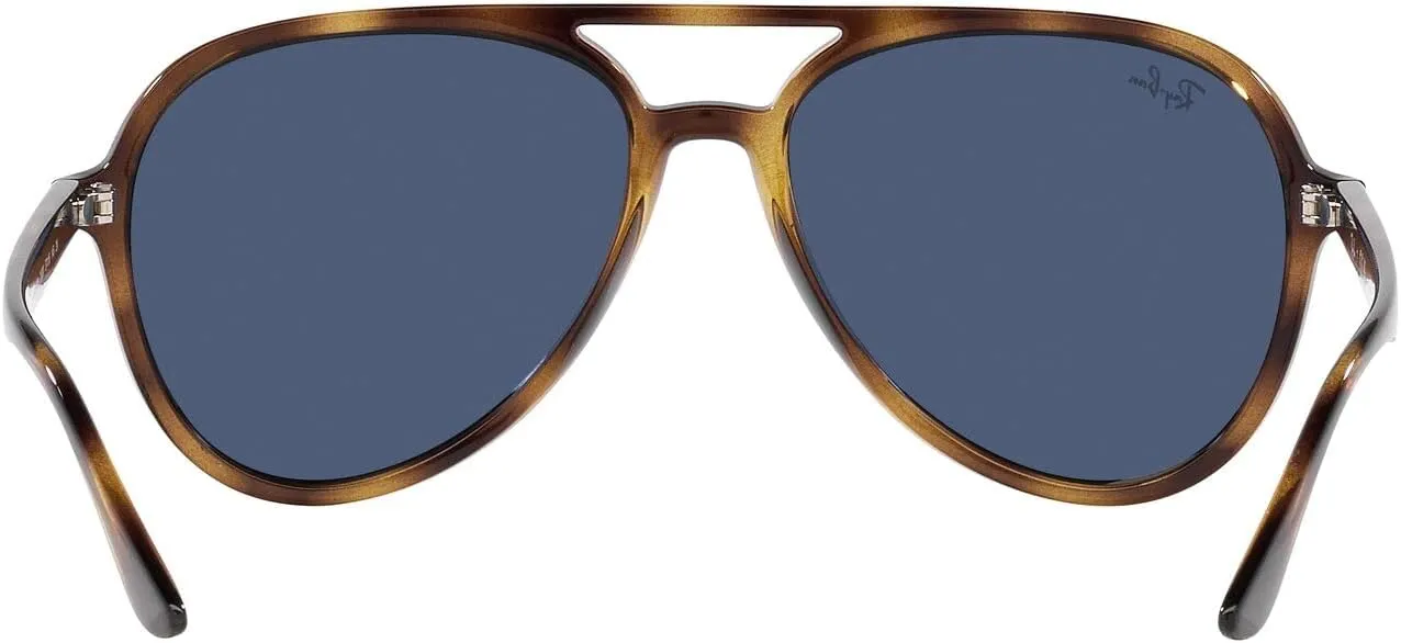 Ray-Ban Rb4376 Aviator Sunglasses