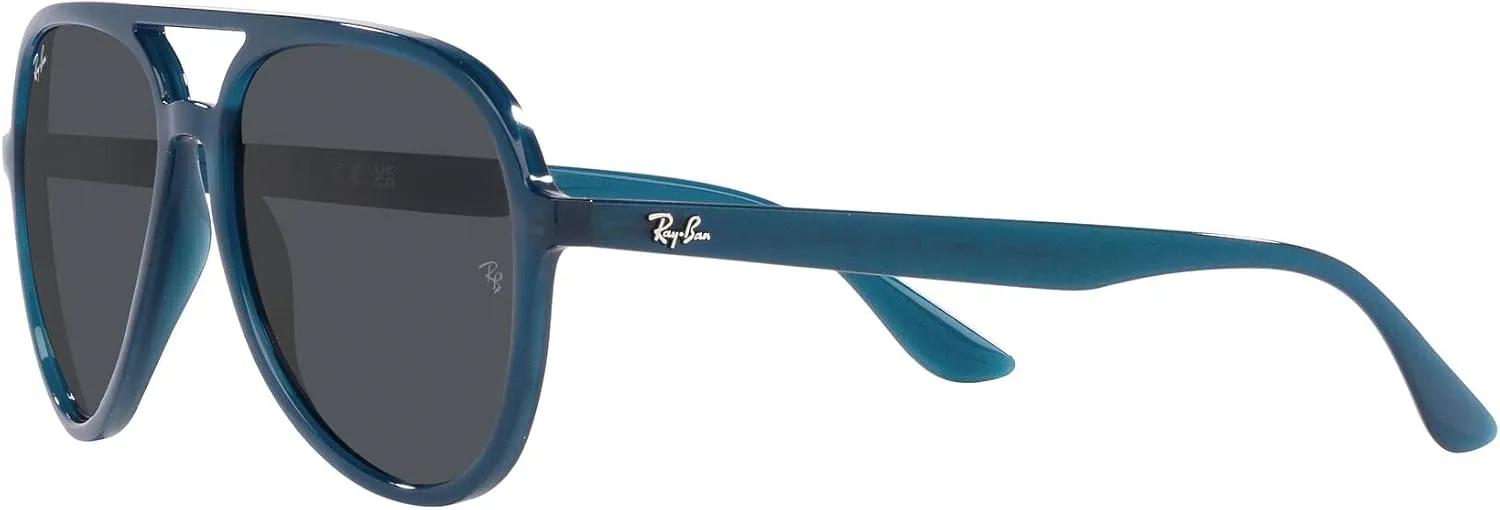 Ray-Ban Rb4376 Aviator Sunglasses