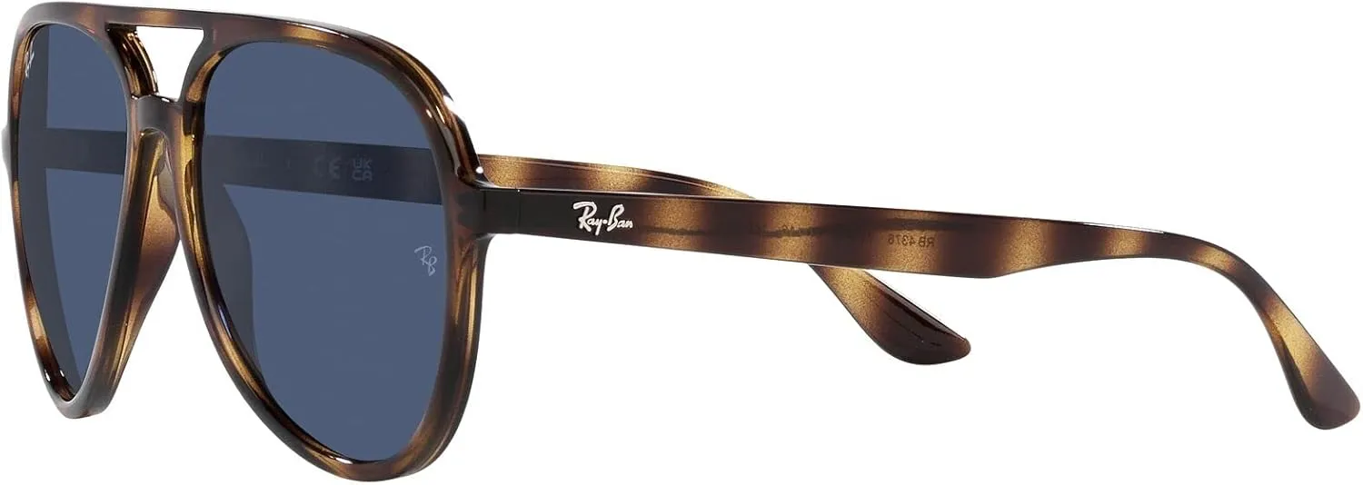Ray-Ban Rb4376 Aviator Sunglasses