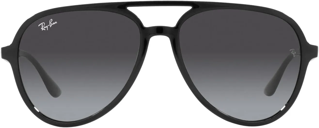 Ray-Ban Rb4376 Aviator Sunglasses