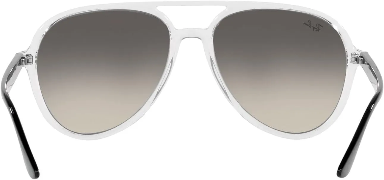 Ray-Ban Rb4376 Aviator Sunglasses