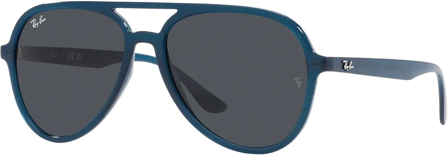 Ray-Ban Rb4376 Aviator Sunglasses