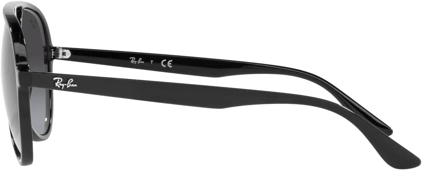Ray-Ban Rb4376 Aviator Sunglasses
