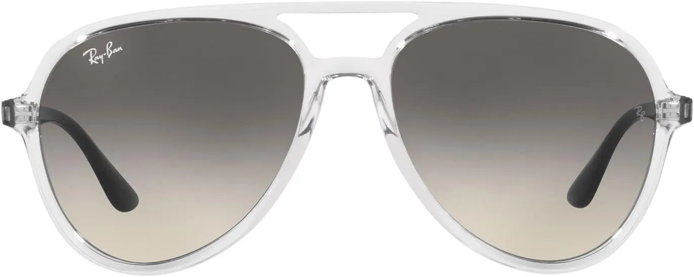 Ray-Ban Rb4376 Aviator Sunglasses