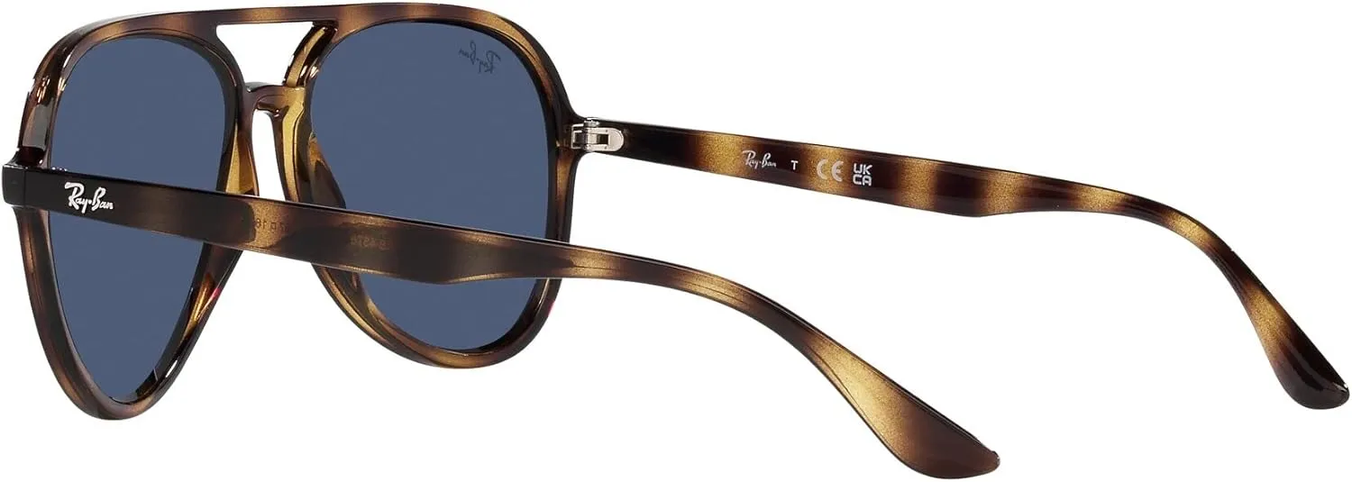 Ray-Ban Rb4376 Aviator Sunglasses