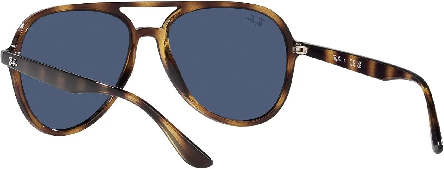 Ray-Ban Rb4376 Aviator Sunglasses