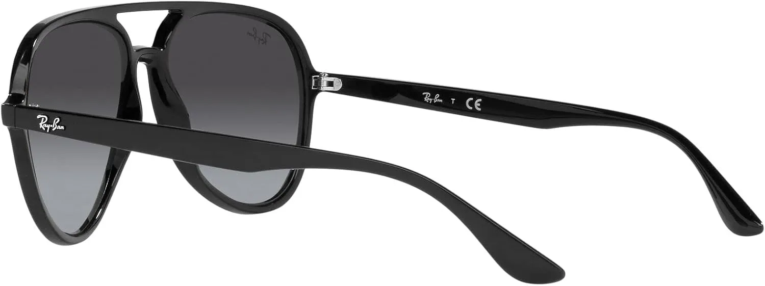 Ray-Ban Rb4376 Aviator Sunglasses