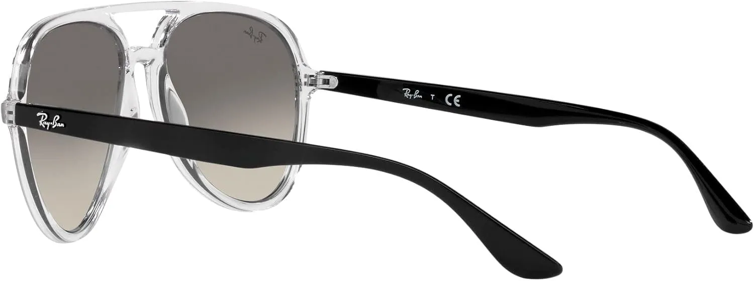 Ray-Ban Rb4376 Aviator Sunglasses