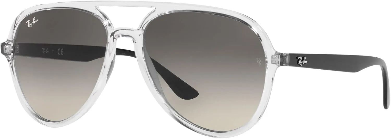 Ray-Ban Rb4376 Aviator Sunglasses