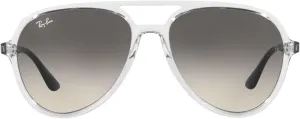 Ray-Ban Rb4376 Aviator Sunglasses