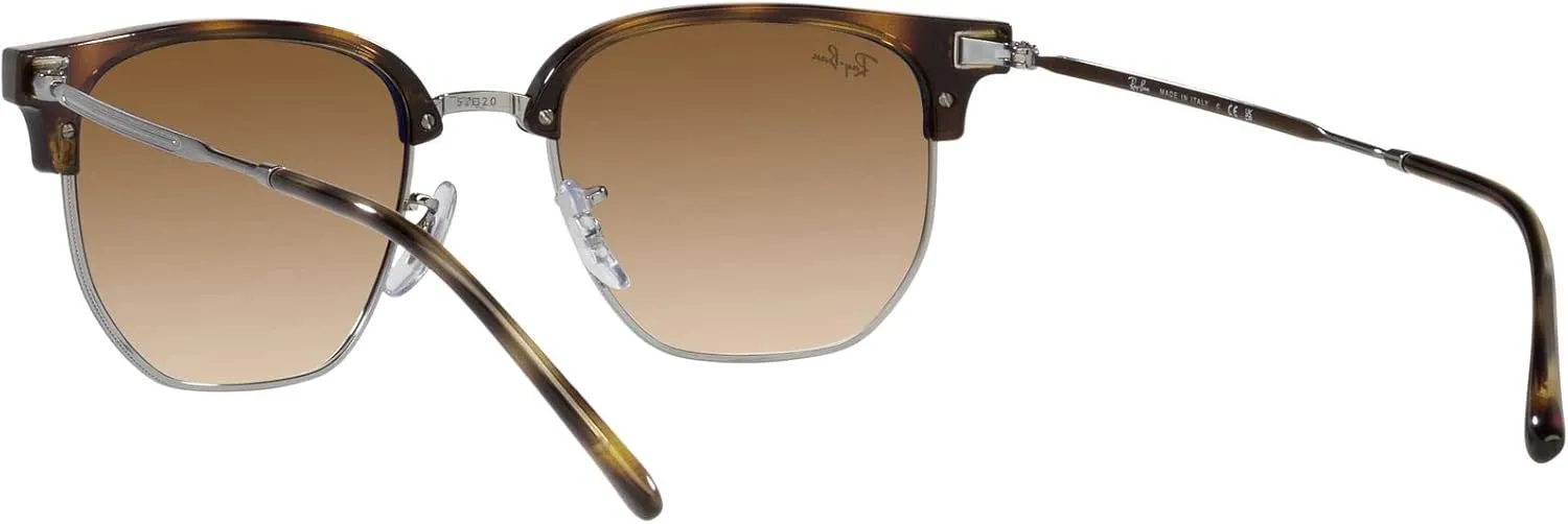 Ray-Ban RB4416 New Clubmaster Square Sunglasses