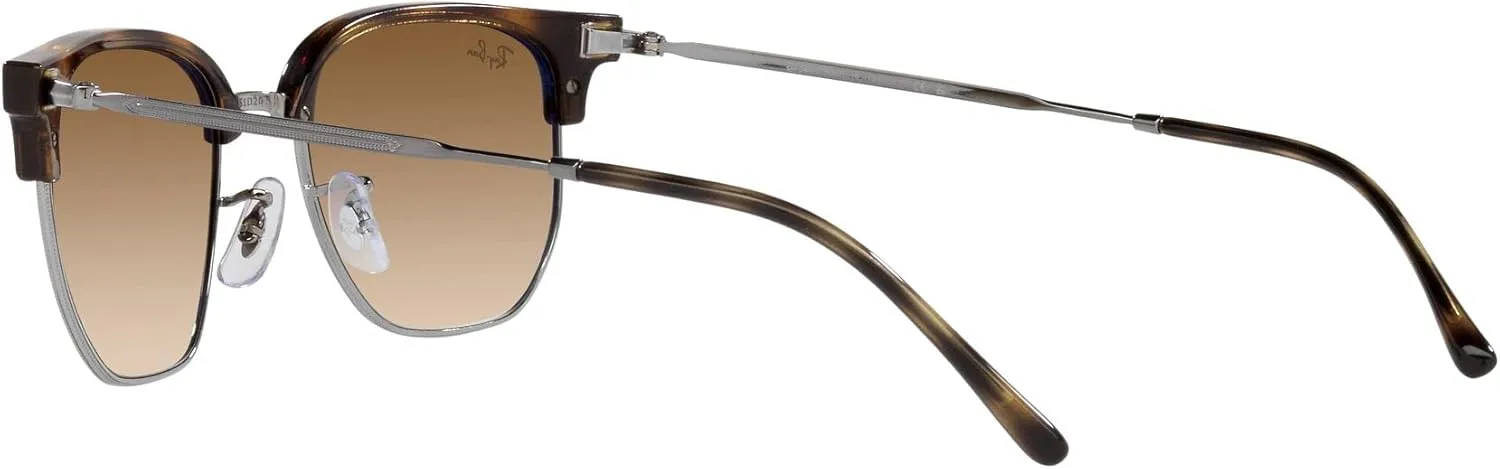 Ray-Ban RB4416 New Clubmaster Square Sunglasses