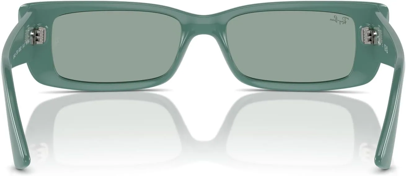 Ray-Ban Rb4425 Teru Rectangular Sunglasses