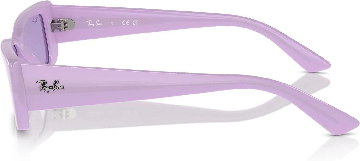 Ray-Ban Rb4425 Teru Rectangular Sunglasses
