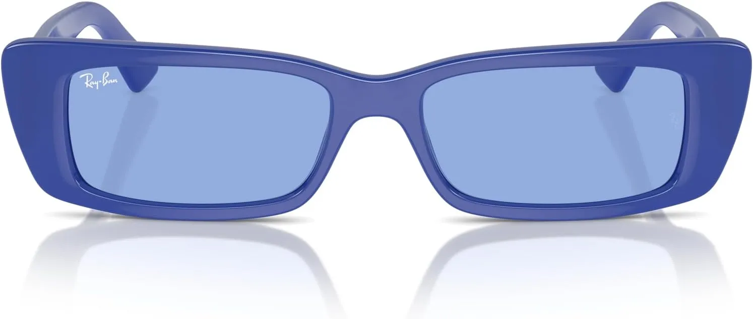 Ray-Ban Rb4425 Teru Rectangular Sunglasses