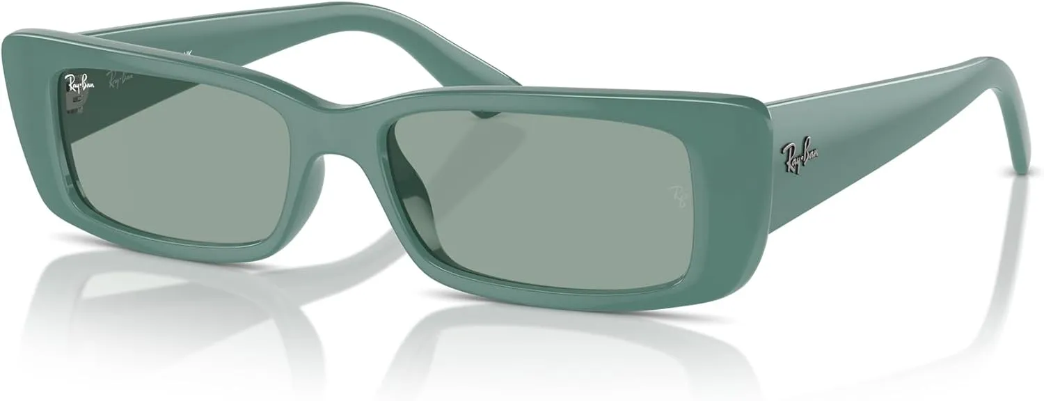 Ray-Ban Rb4425 Teru Rectangular Sunglasses